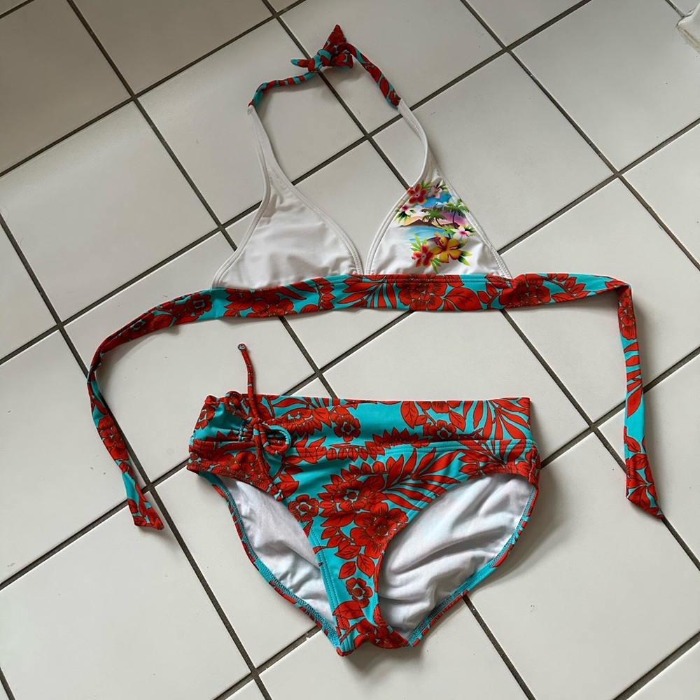 Bikini- Children’s Size 14